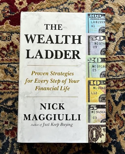 the wealth ladder - nick maggiulli