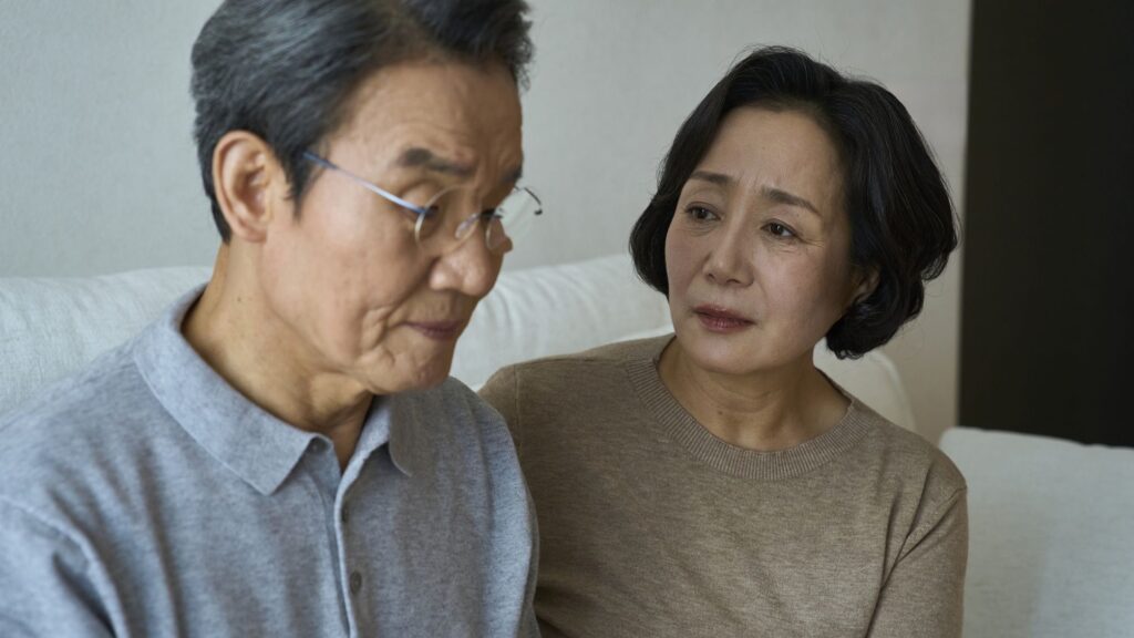 How to Stop a Panic Move After a Dementia Diagnosis