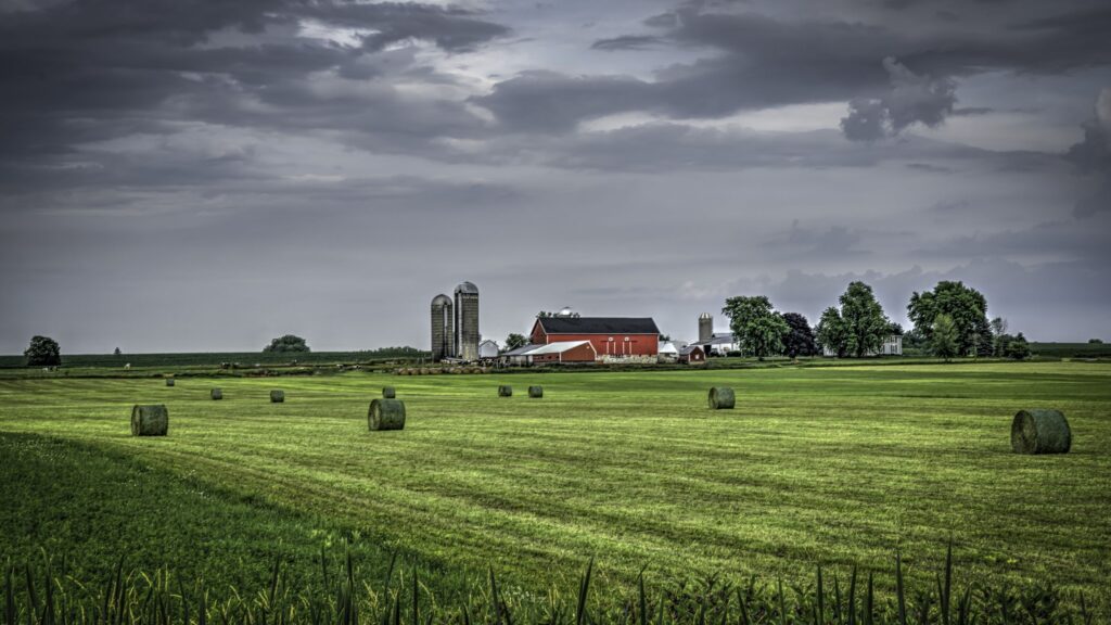Farmers Brace For Higher Costs