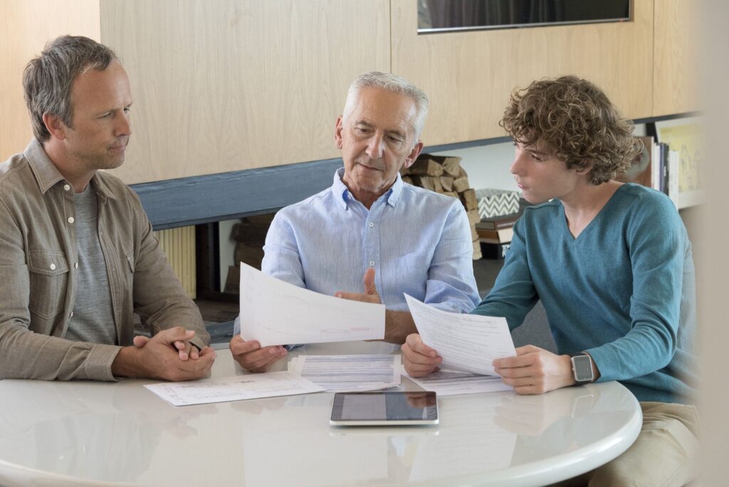Why Leaving an Equal Inheritance to Your Children Could Backfire