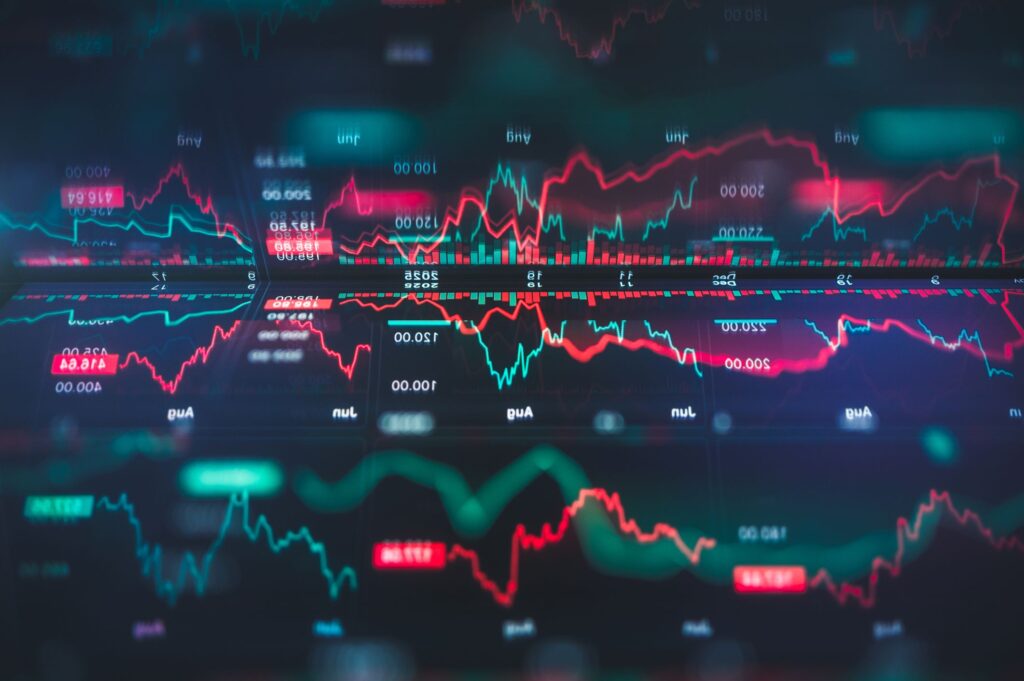 Stocks Drop as Treasury Yields: Stock Market Today