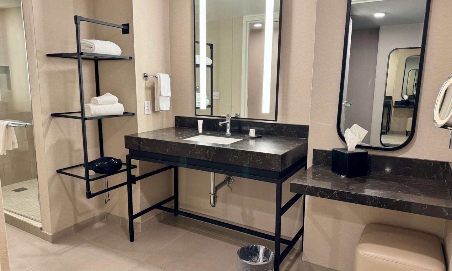 Sink, Basin, Double Sink