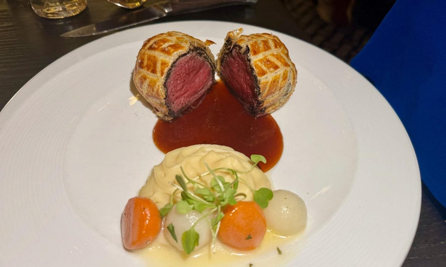 Food, Food Presentation, Plate