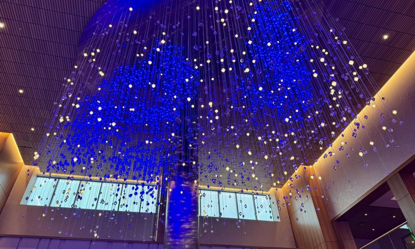Lighting, Architecture, Building