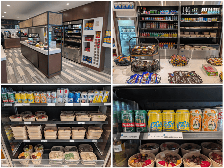 Shelf, Shop, Indoors