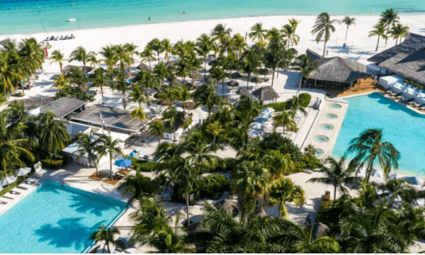 Pool, Water, Outdoors