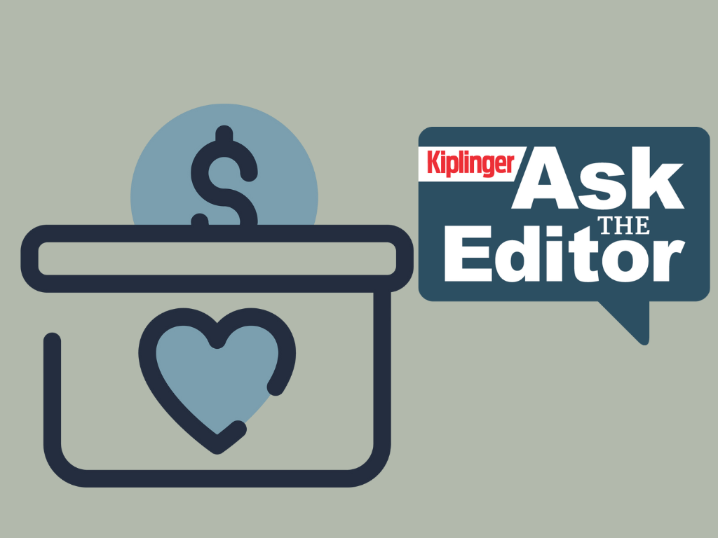 Ask the Editor: Can I Deduct GoFundMe Contributions and More