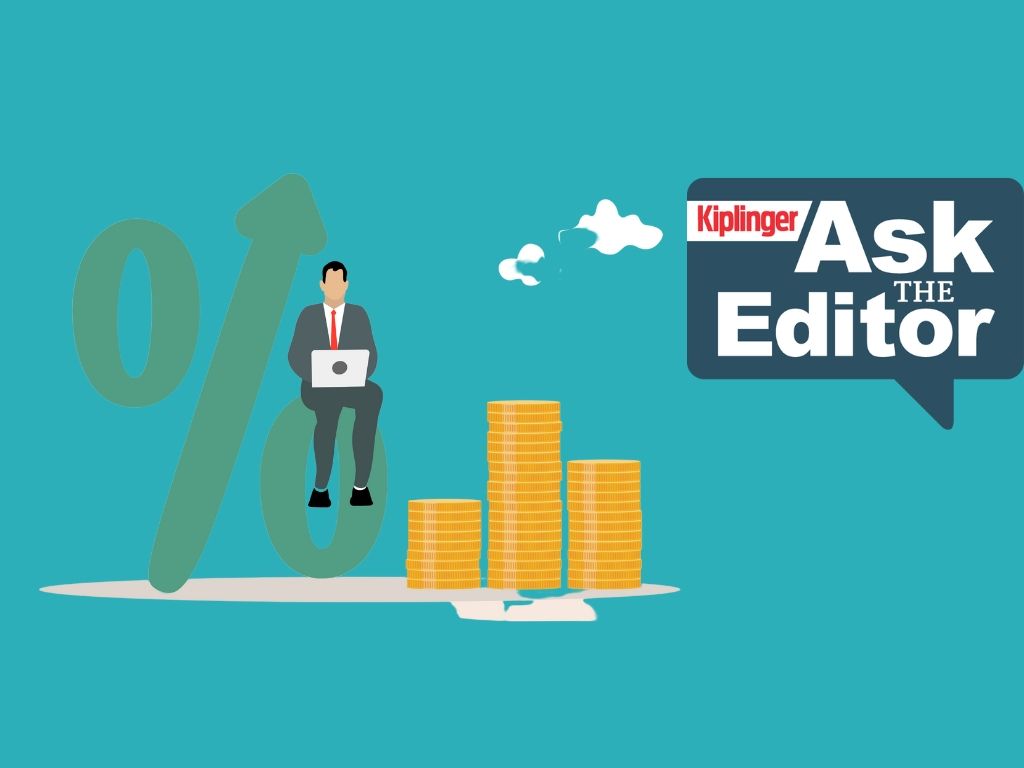 Ask the Editor: What Are Qualified Dividends and More