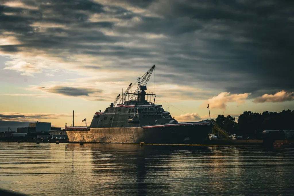 BAE Systems passive income