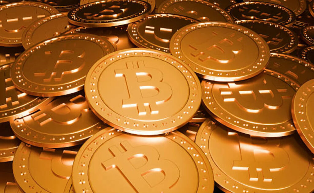 Bitcoin holding above $81,000 following massive ETF inflows