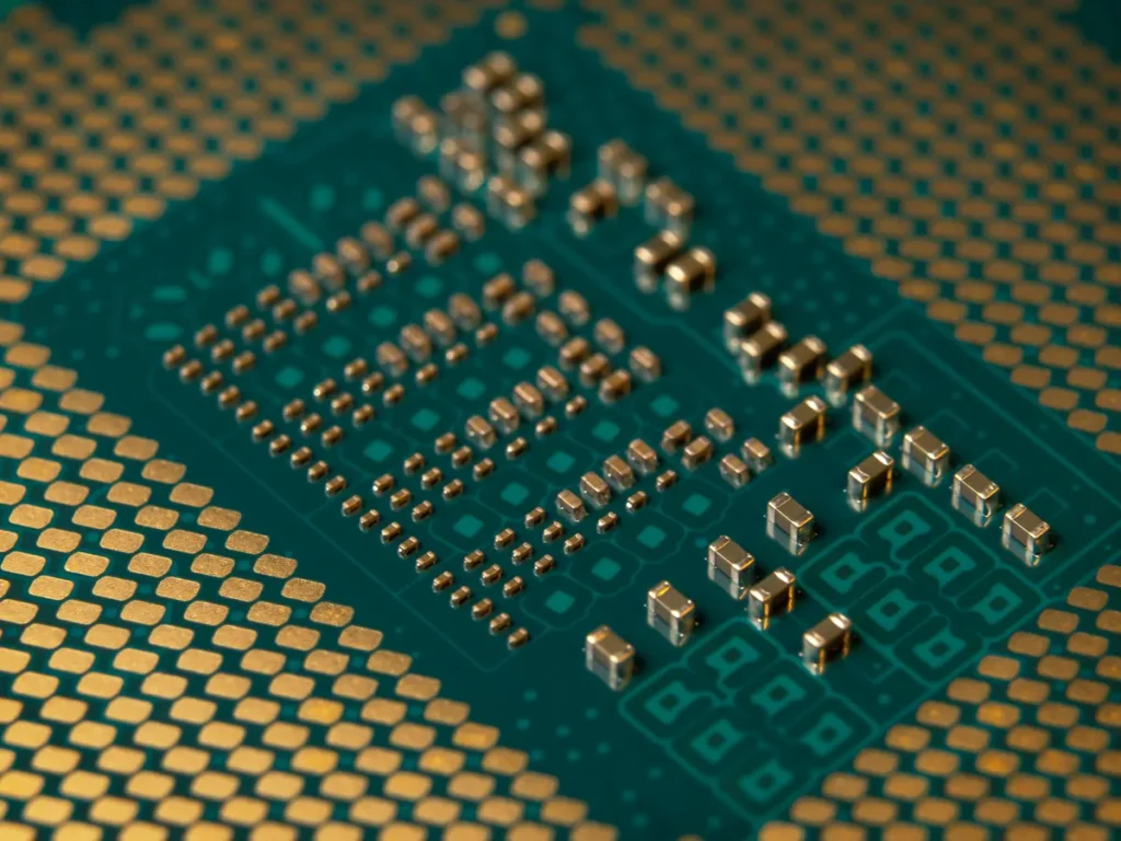 CML Microsystems operational recovery