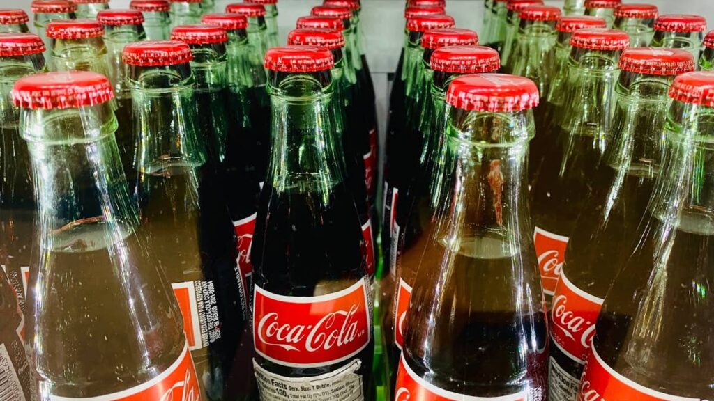 Coca-Cola killed two holiday sodas; one is making a comeback
