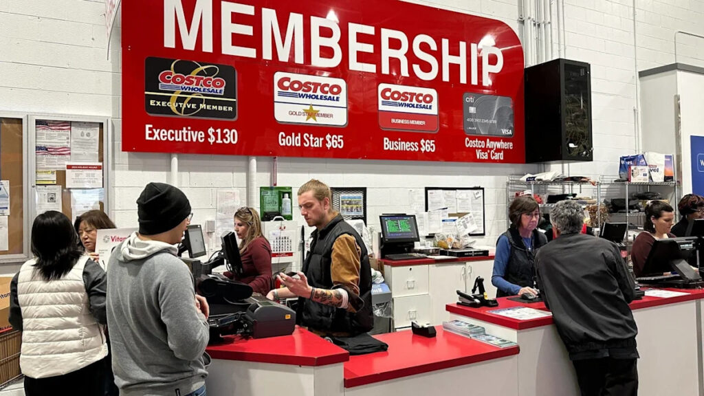 Costco shuts down key service without notice