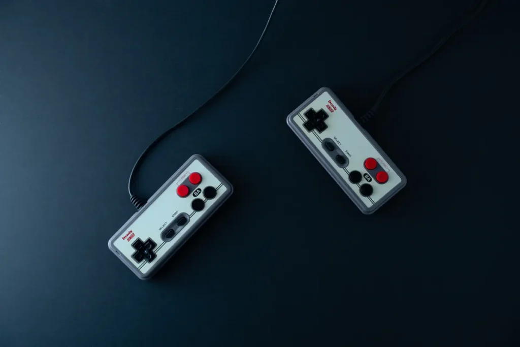 Devolver Digital AIM exit