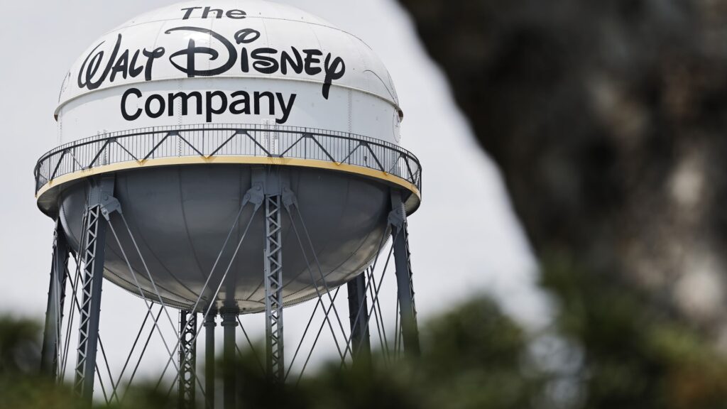 Disney lays off around 300 employees in latest cuts under Josh D'Amaro