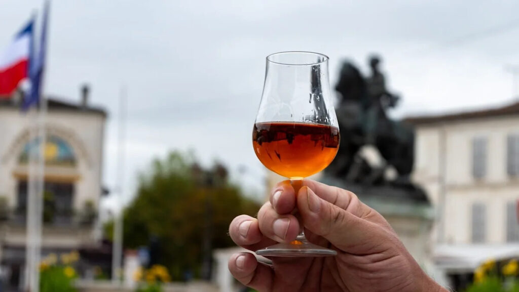 EU spirits exports suffer amid trade turmoil
