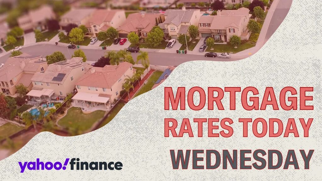 Fixed rates inch upward, 5/1 ARM breaks past 7% as oil prices rise