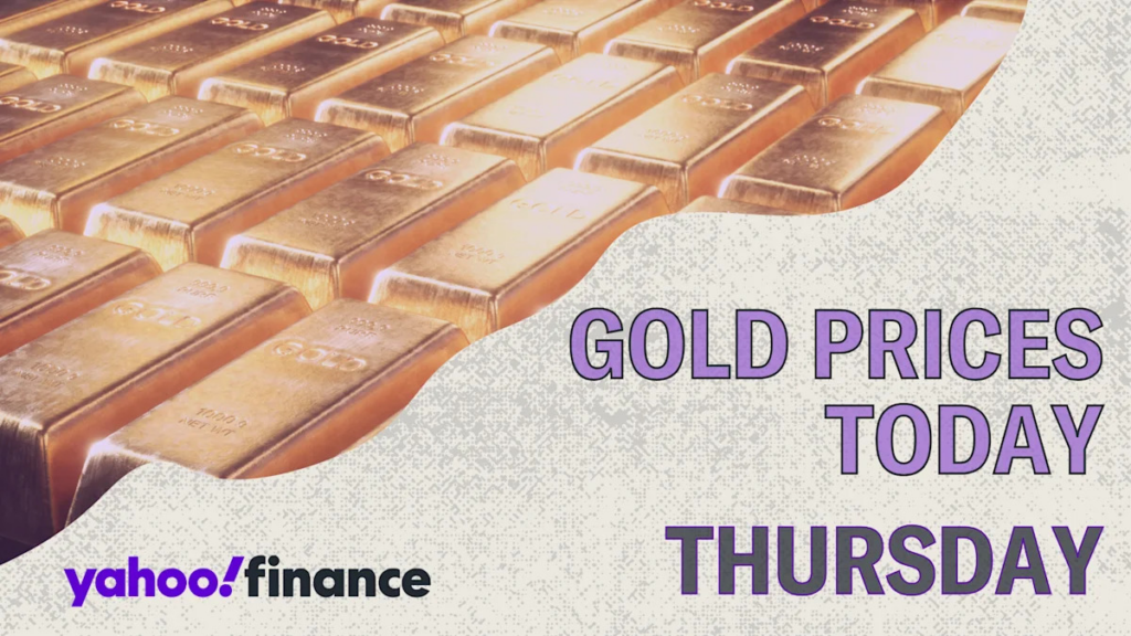 Gold moves higher on hopes that Iran war reescalation will be short-lived