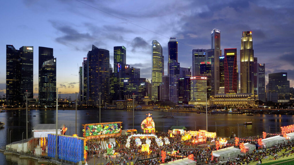 How Asia’s ultra-rich invest and where wealthy Chinese are migrating