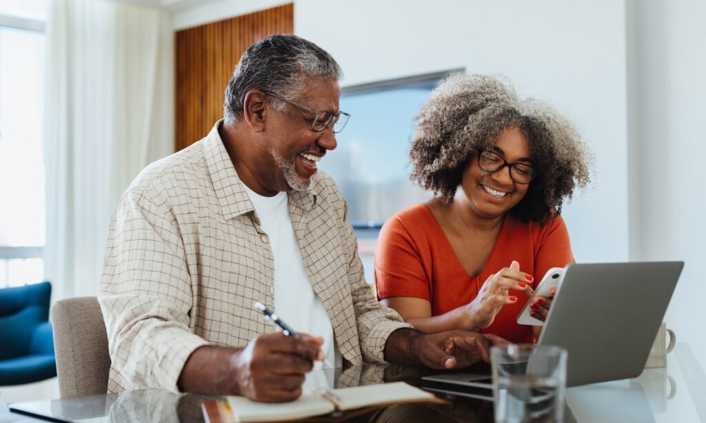 How Making a Financial Plan Can Build Your Money Confidence