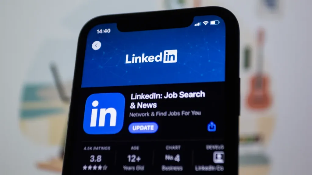 LinkedIn Automation Gains Traction Among UK Investing Firms