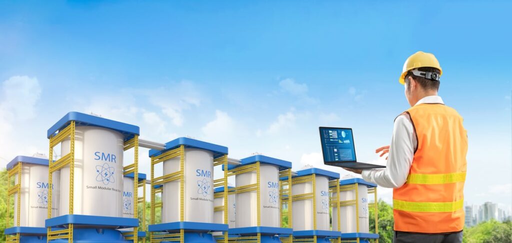 NuScale Power Stock Jumps 15% in 1 Day. Here's How Nuclear Energy Investors Should Respond.
