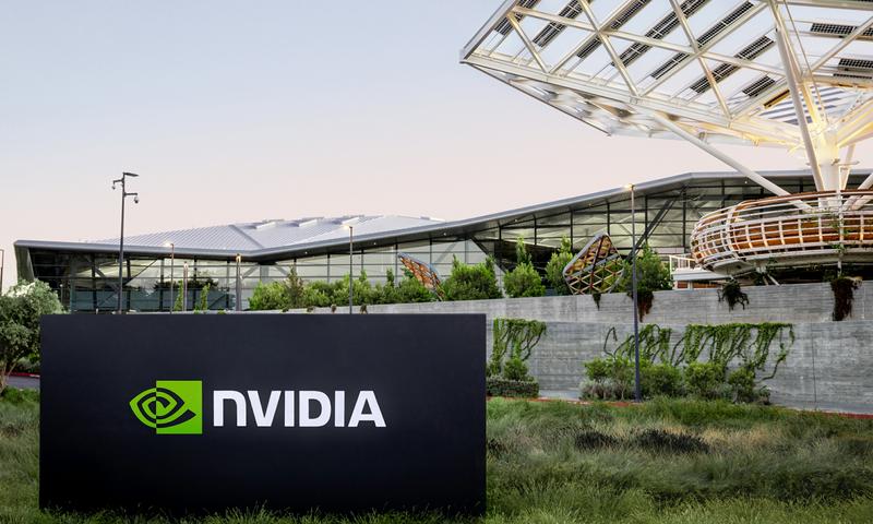 Nvidia Says Its Cloud Customers Are Sitting on a $2 Trillion Backlog -- Here's What Nvidia's Cut Is Worth by 2028