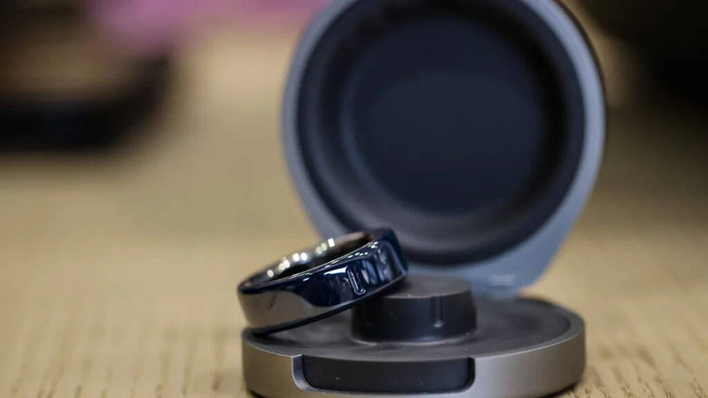 Oura smart ring IPO roadshow launches, targets $2.2 billion