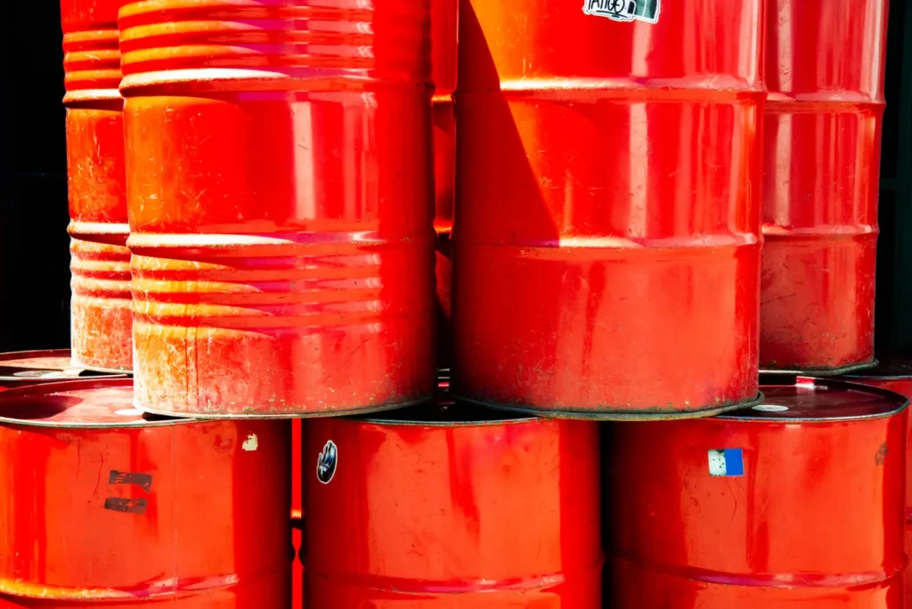 Petro Matad oil sales