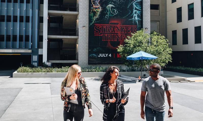 Prediction: Netflix's Advertising Business Passes $6 Billion in 2027
