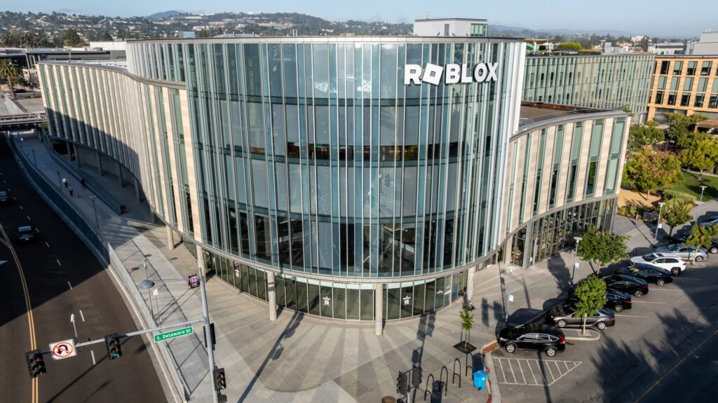 Roblox Headquarters