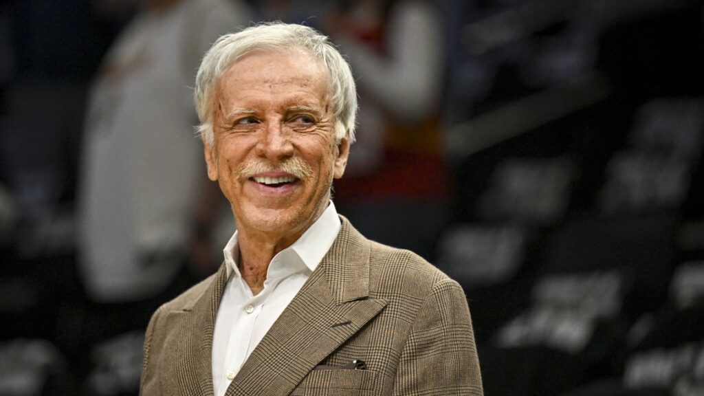 Stan Kroenke buys controlling stake in MLB's Los Angeles Angels