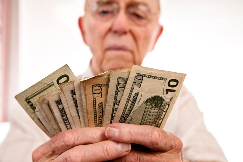 Two of Three Inflation Numbers Are In — and Your 2027 Social Security Check Is Looking Bigger Than Last Year's. Here Are the Latest Estimates.
