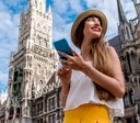 What’s a Good Credit Card for Your First International Trip? A 5-Factor Decision