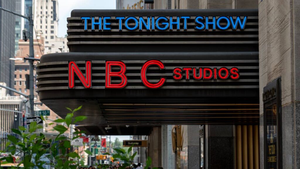 'The Odyssey' record-breaking success powers Comcast's latest move