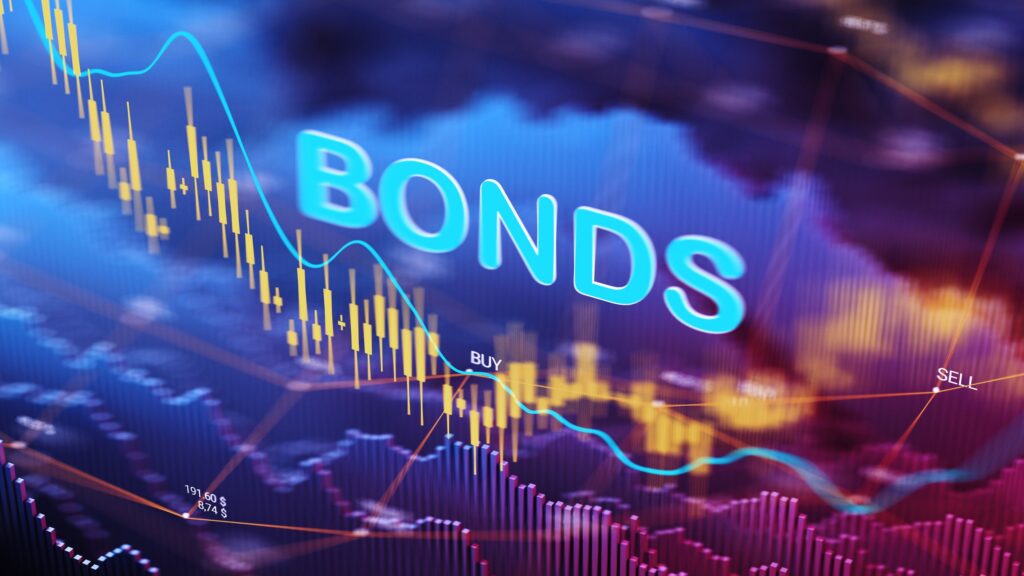 What's Happening in the Bond Market Right Now (And Should You Adjust Your Portfolio?)