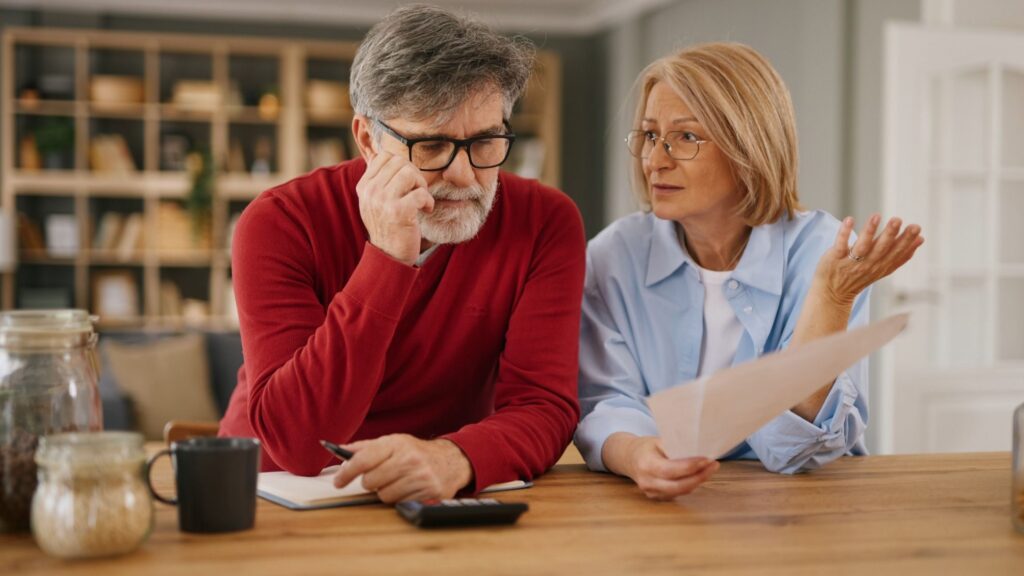 Why a Big Savings Account Won't Guarantee Retirement Peace