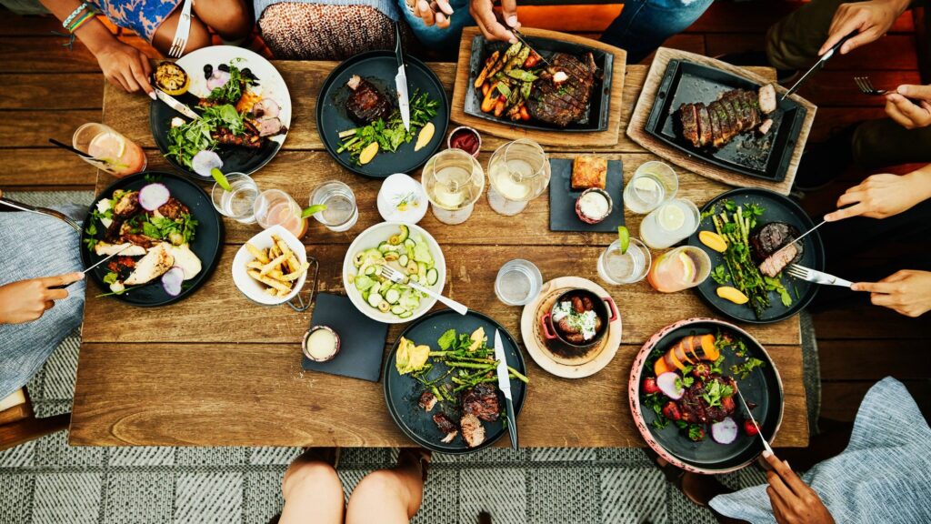 Stop Overpaying on Vacation: The Insider Secrets to Eating Well Without Getting Gouged