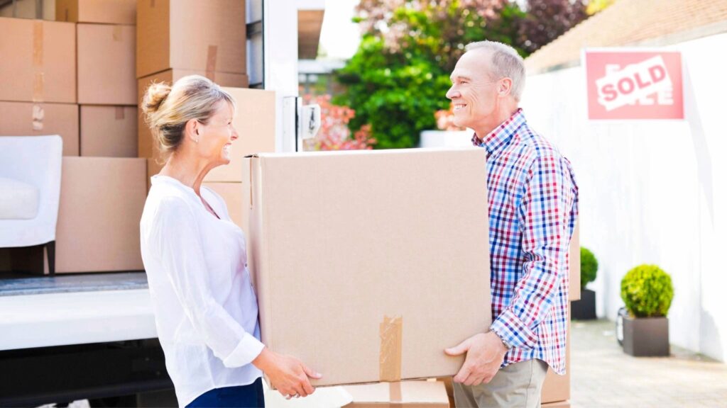 Moving in Retirement for Lower Taxes: 5 Mistakes to Avoid
