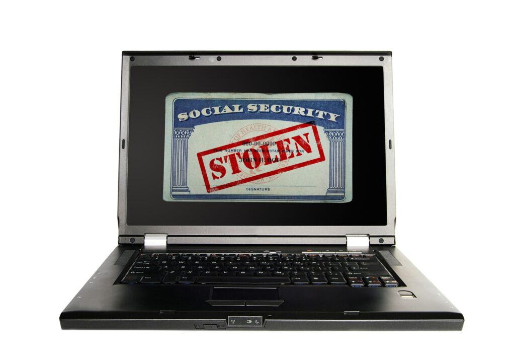 SSN Stolen? How the New Social Security Law Can Help