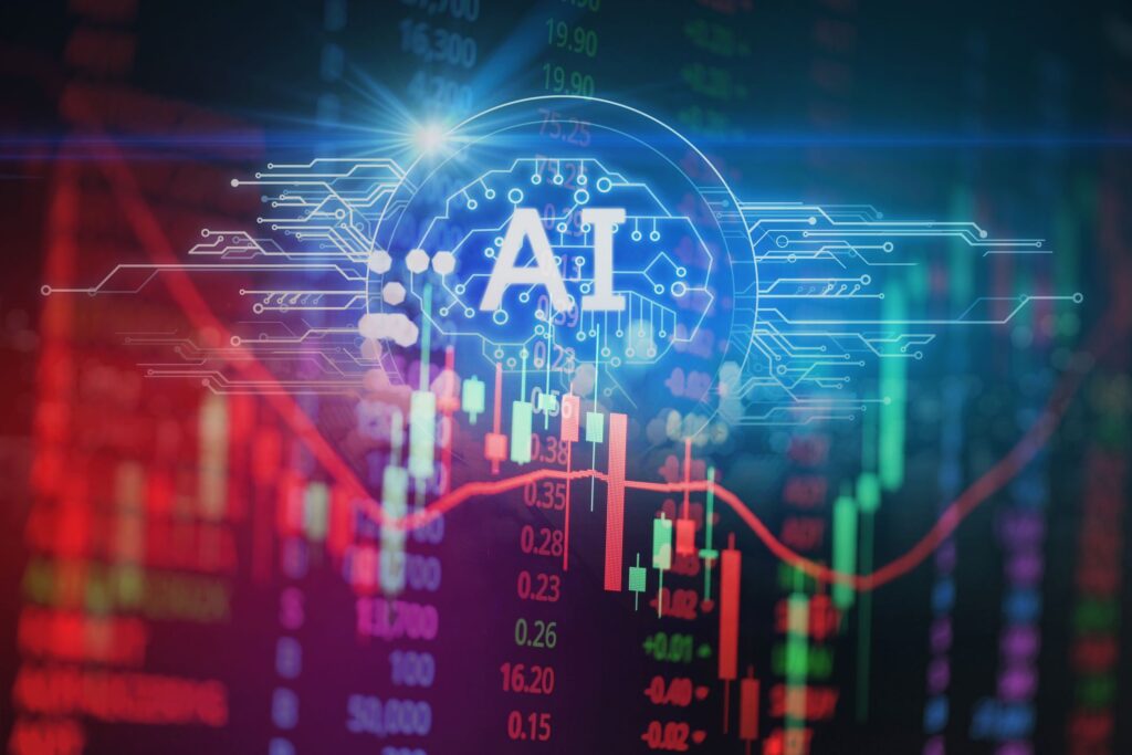 Stocks Shoot for the Stars on AI Optimism: Stock Market Today
