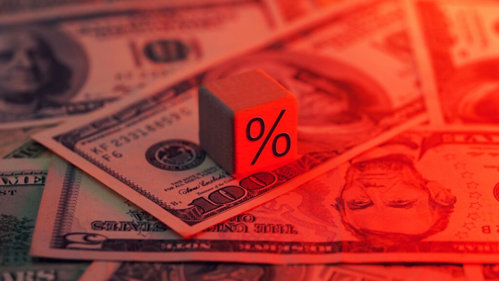 5 Stocks to Avoid as Interest Rates Rise This Fall