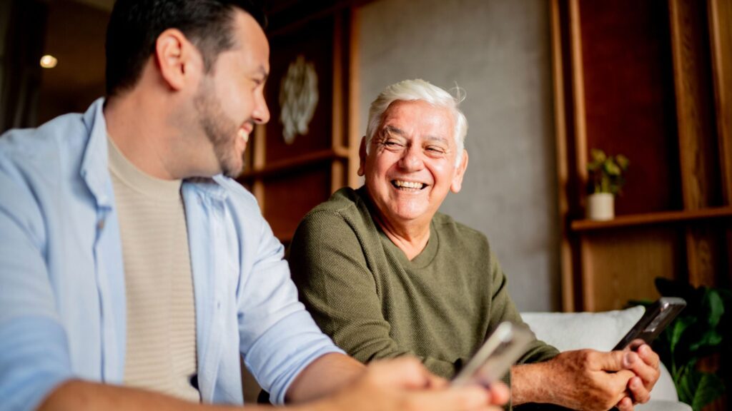 Family Financial Planning Starts With Communication