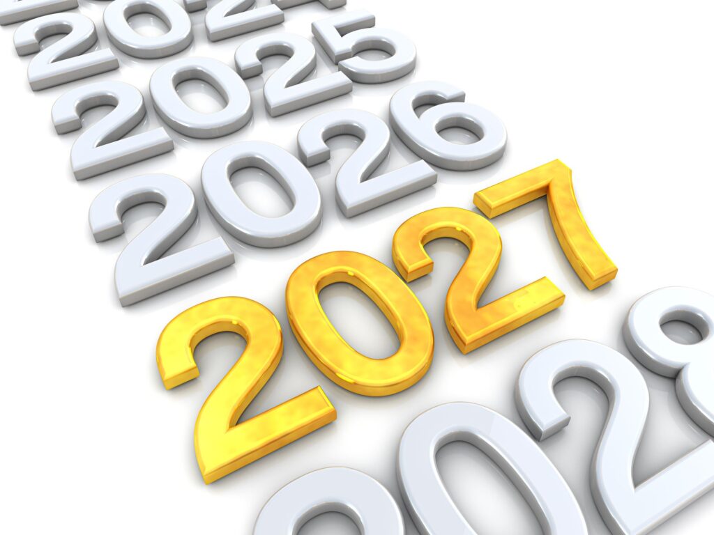 9 Changes to Social Security in 2027