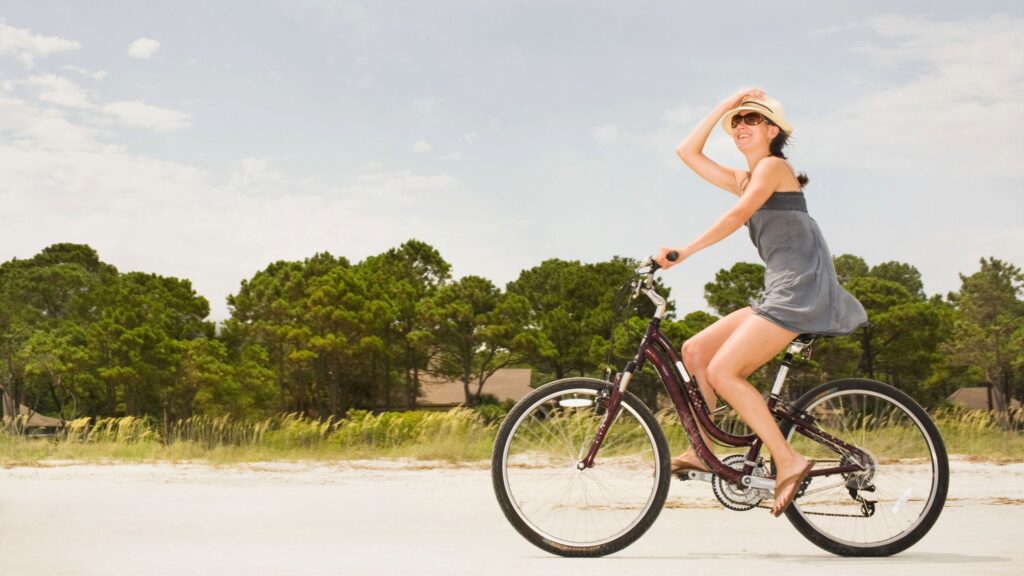 Should You Move to South Carolina or Just Vacation There?