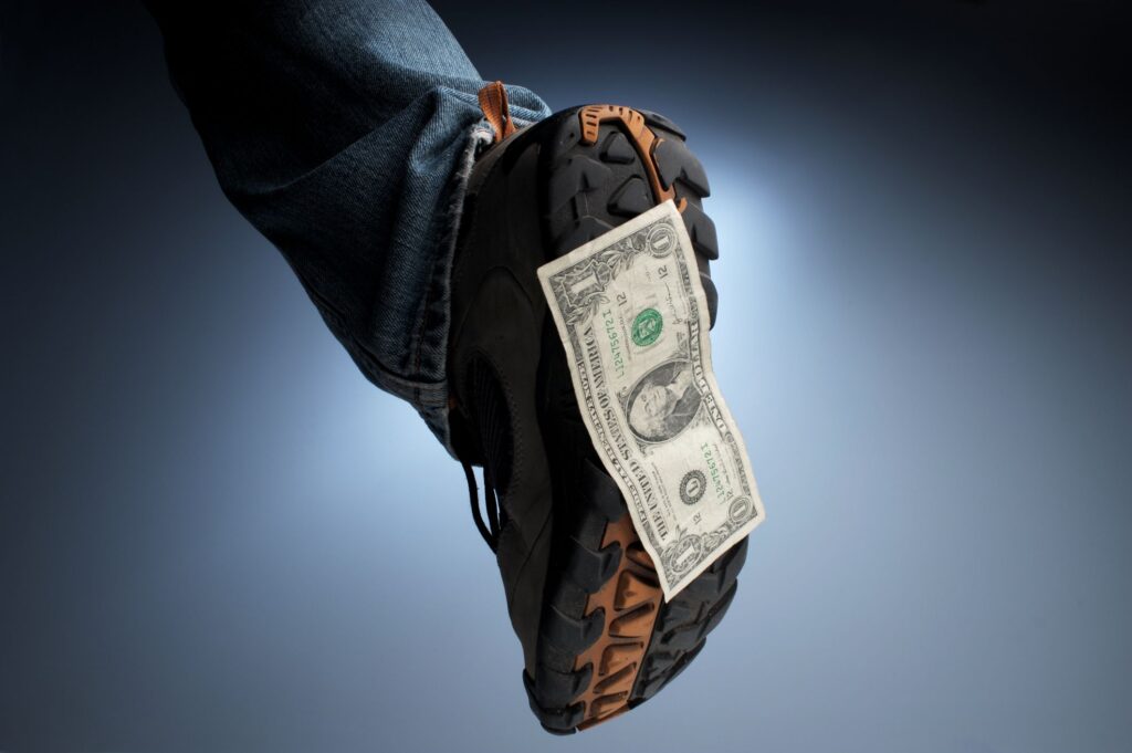 The Boots Rule of Retirement Tax Planning