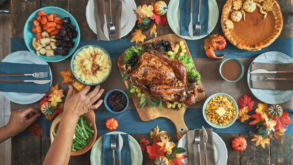 Thanksgiving Dinner Deals Under $50 for 2026