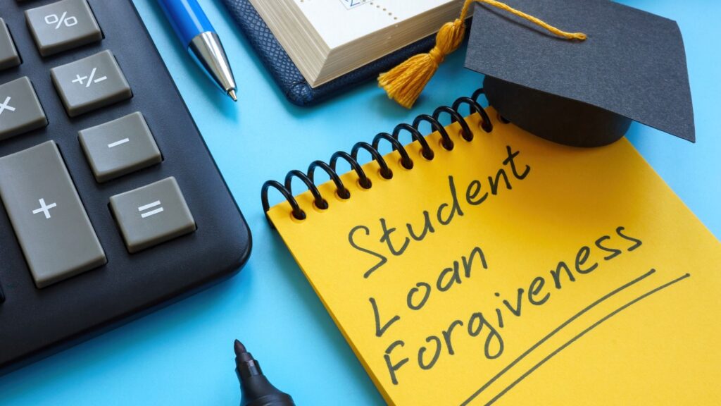 Is Student Loan Forgiveness Taxable in 2026?