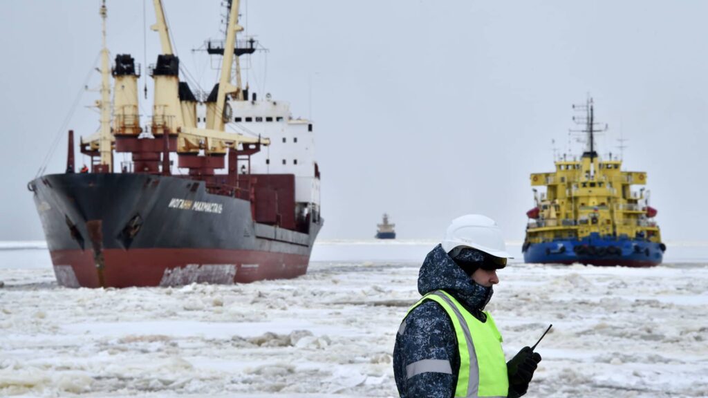 China and Russia expand grip, can Europe fight back?