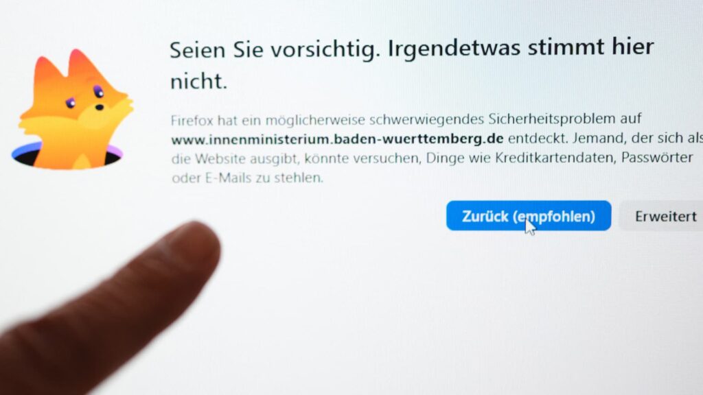 Critical web security flaws spark global alarm: Google, OpenAI, Amazon